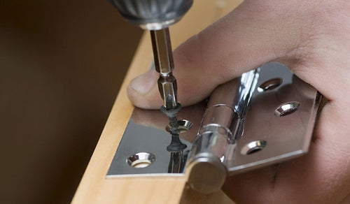 Hinges
