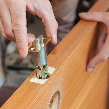 Locks and Latches