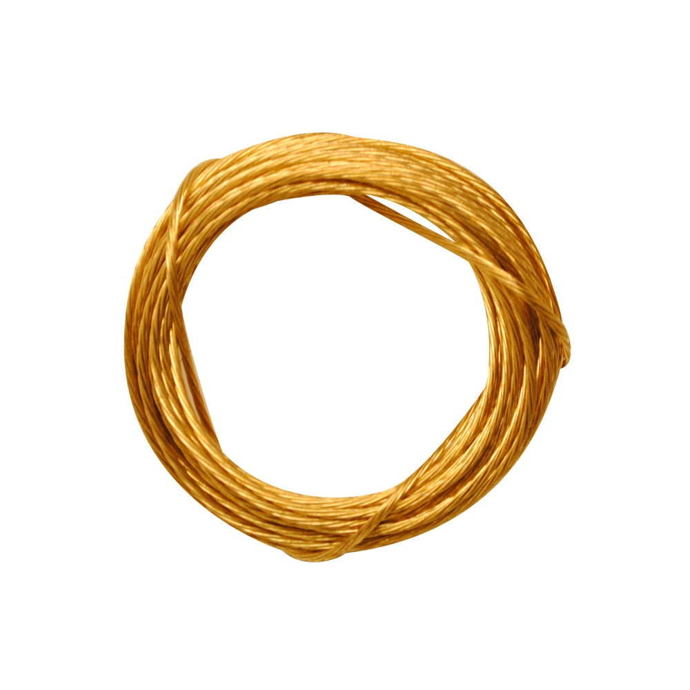 Brass Picture Wire 6.0M