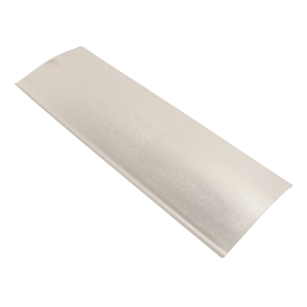 Satin Aluminium Letter Tidies