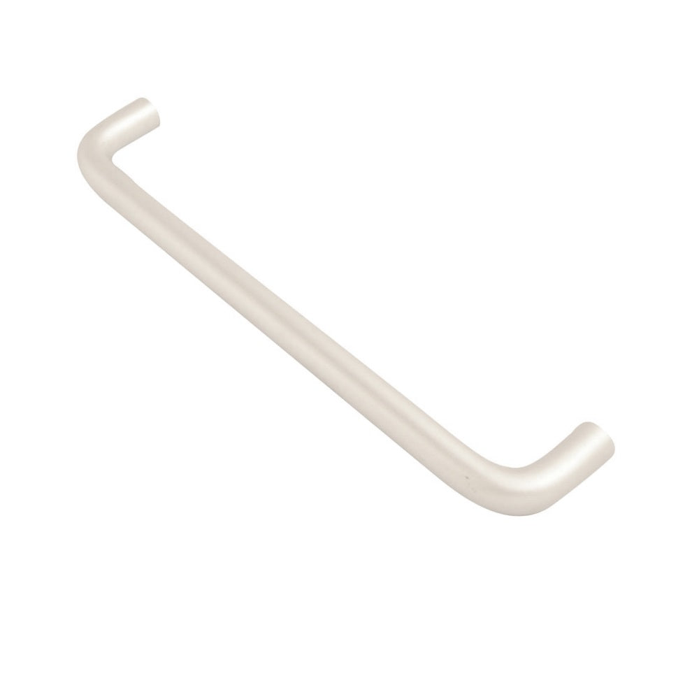 19mm Pull Handle Rear Fix Straight SAA