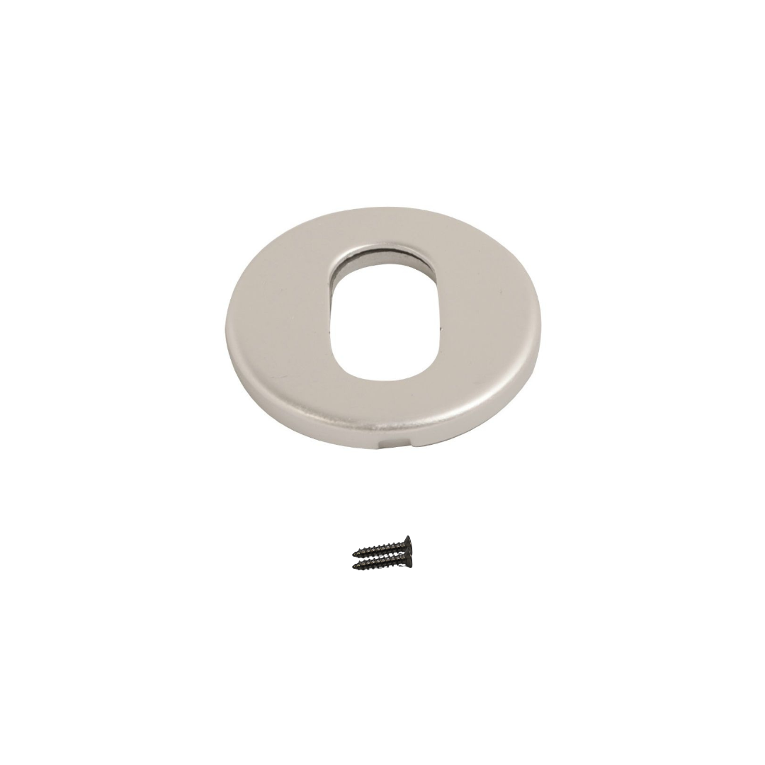 Escutcheon - Oval SAA
