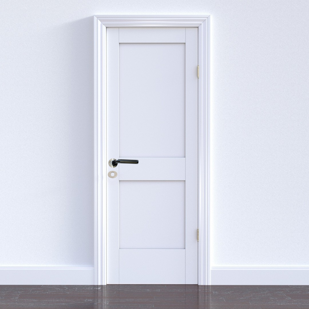 Escutcheon - Oval SAA