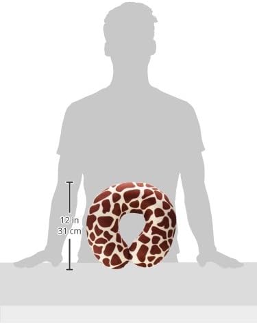 Memory Foam Neck Cushion - VM936AD