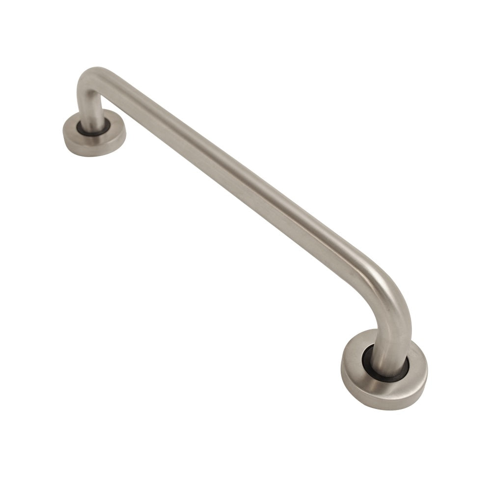 19mm Pull Handle Concealed Fix Straight SSS