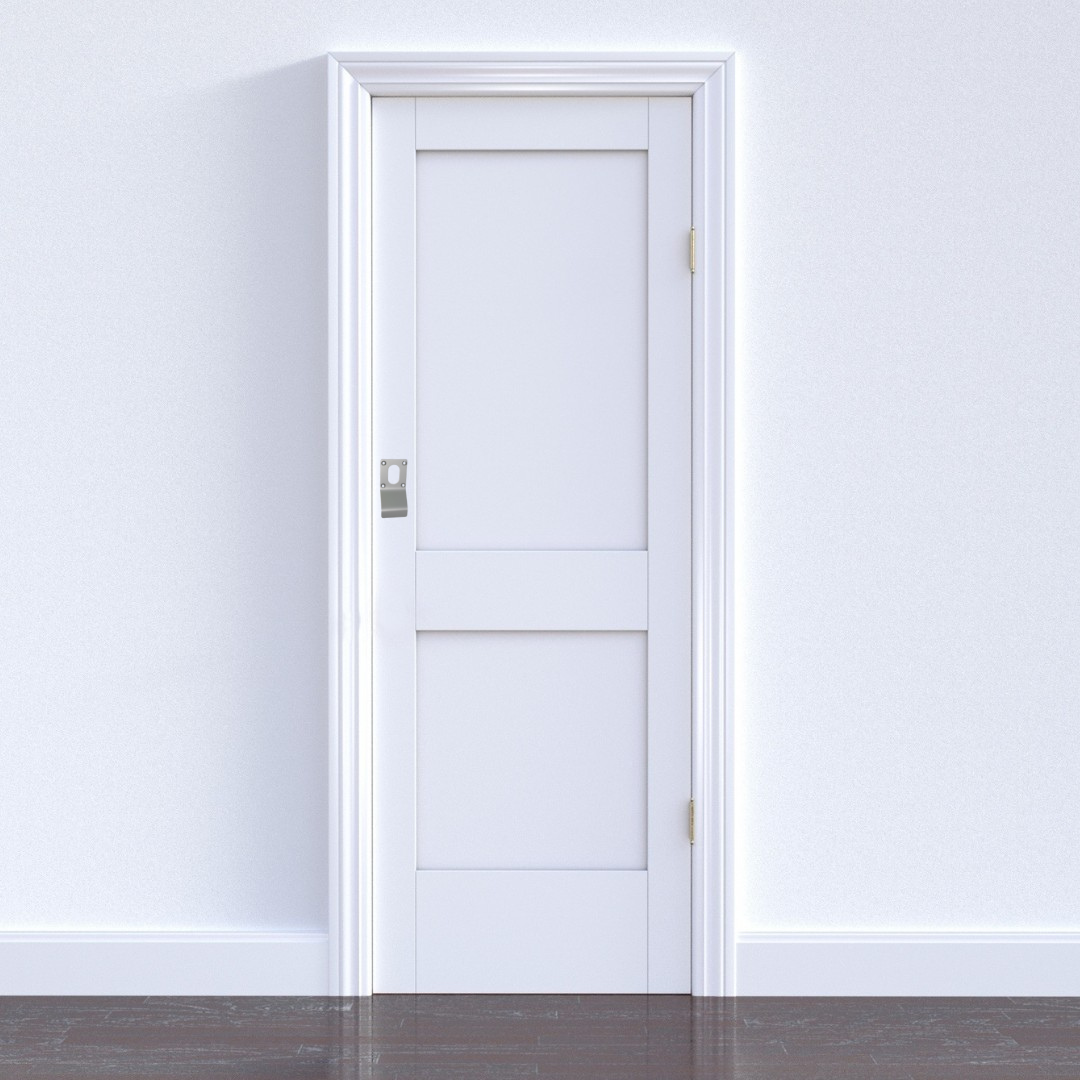 Vibe Cylinder Pull Oval 90x45mm on Satin Anodised Aluminium with Curved Finger Grip for Cylinder Locks