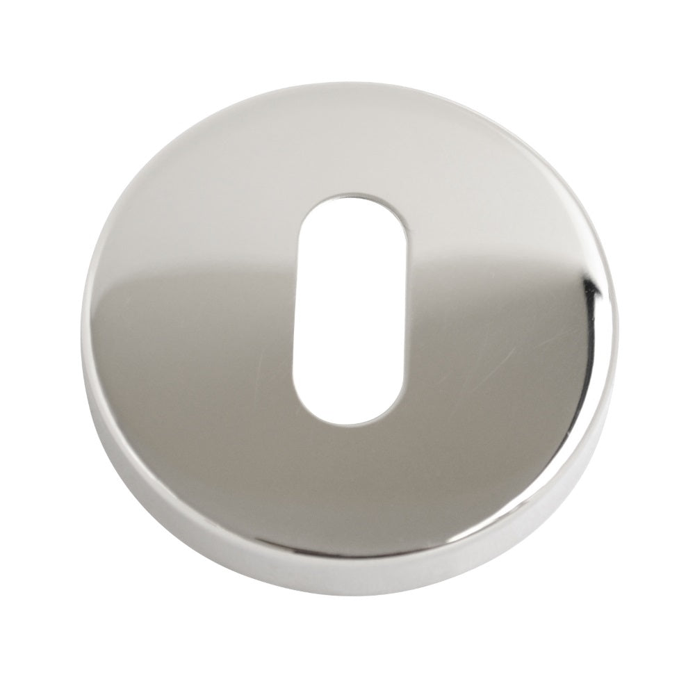Escutcheon - Keyhole PSS 52mm