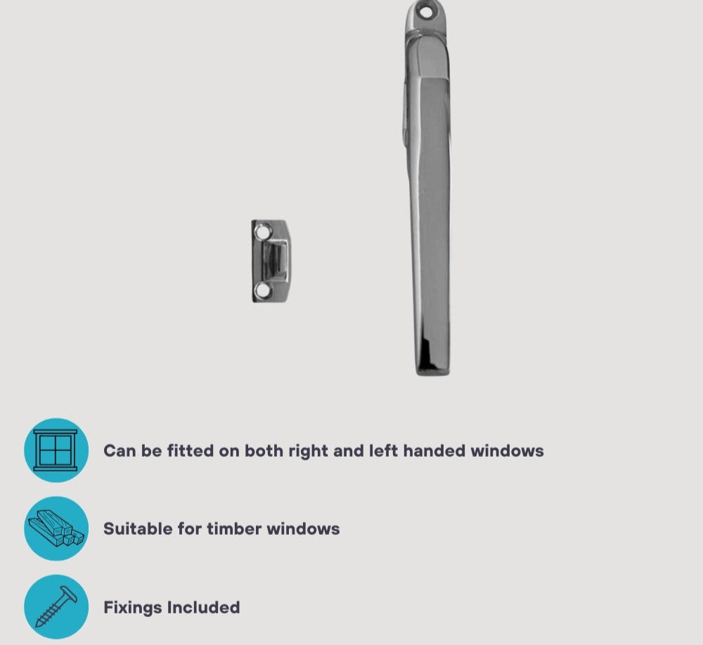 Window Casement Fastener CP