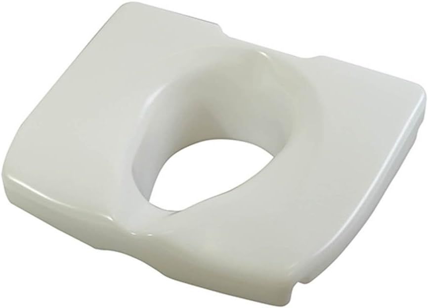 Replacement Grand Cosby Toilet Seat - VR224A