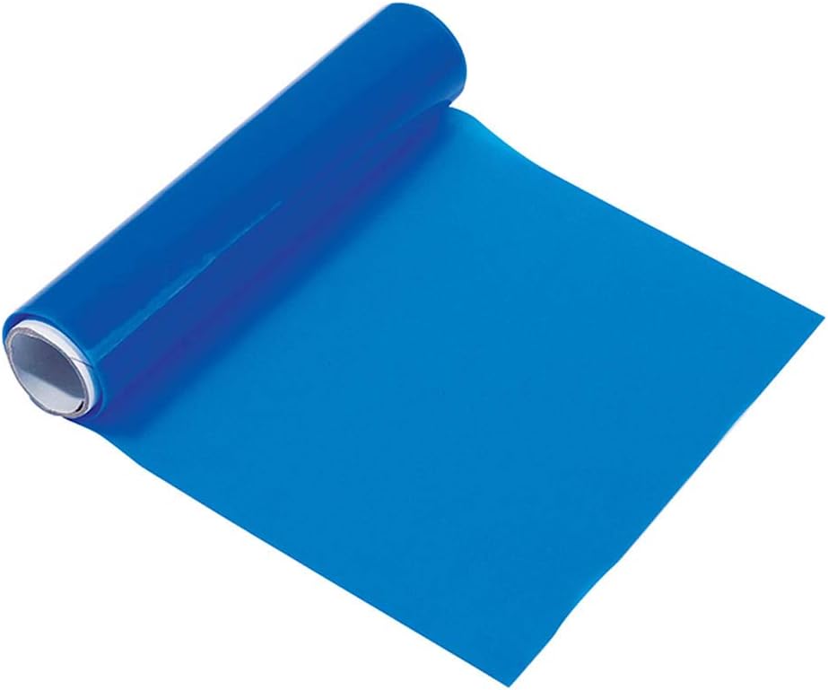 Aidapt Blue Non-Slip Mat Roll 100 x 20cm - VM986BB