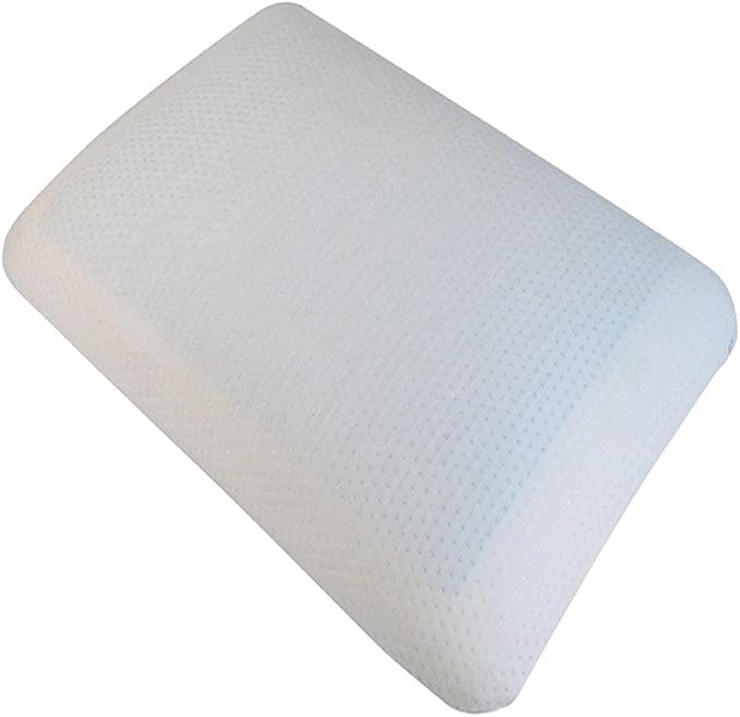 Cooling Gel Comfort Memory Foam Pillow - VG887