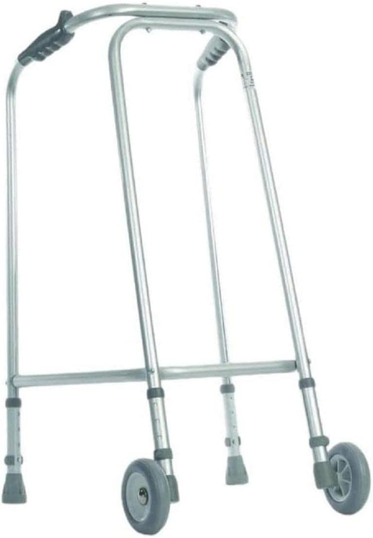 Ultra Narrow Lightweight Walking Frame - VP126