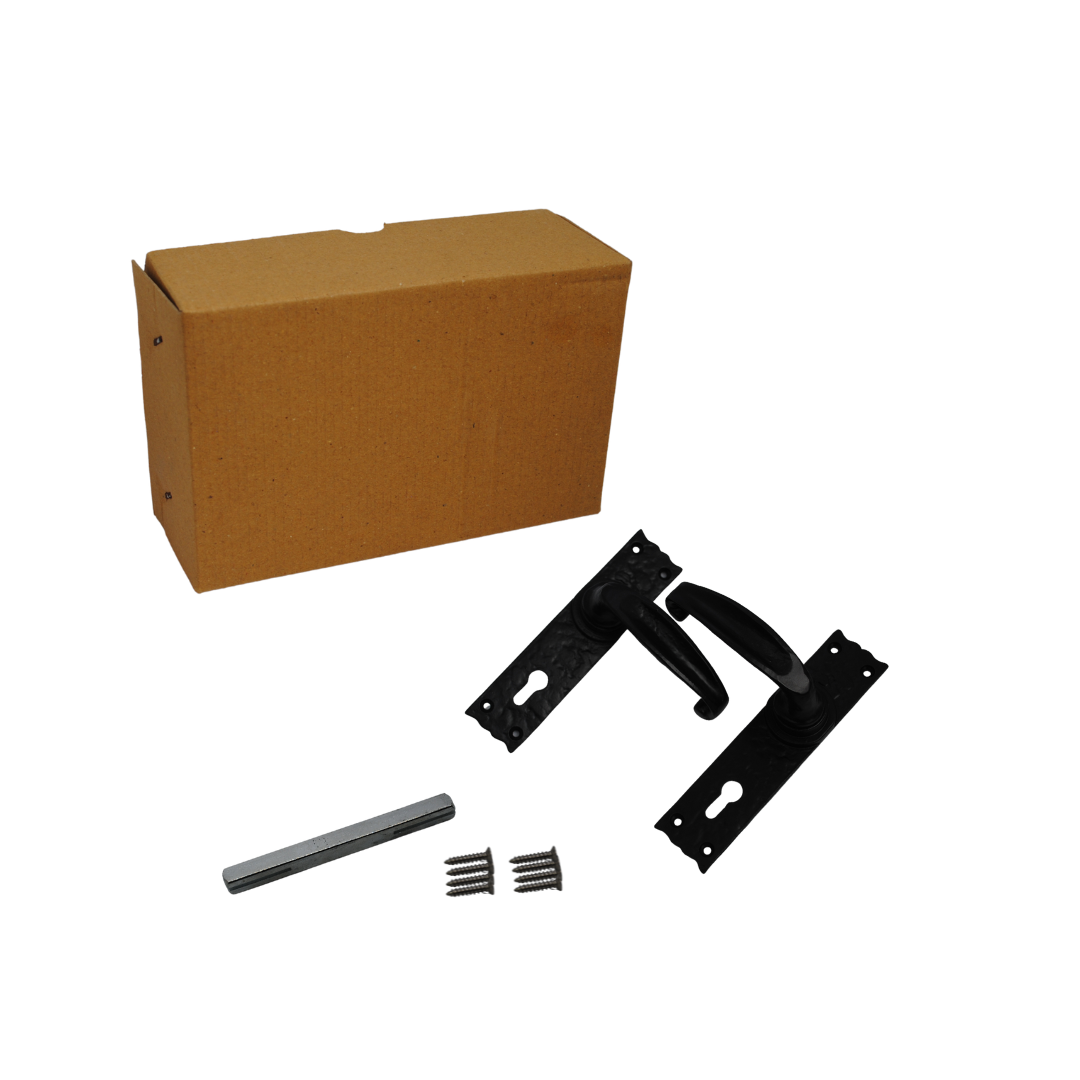 Isabella Lever Lock 38x155mm