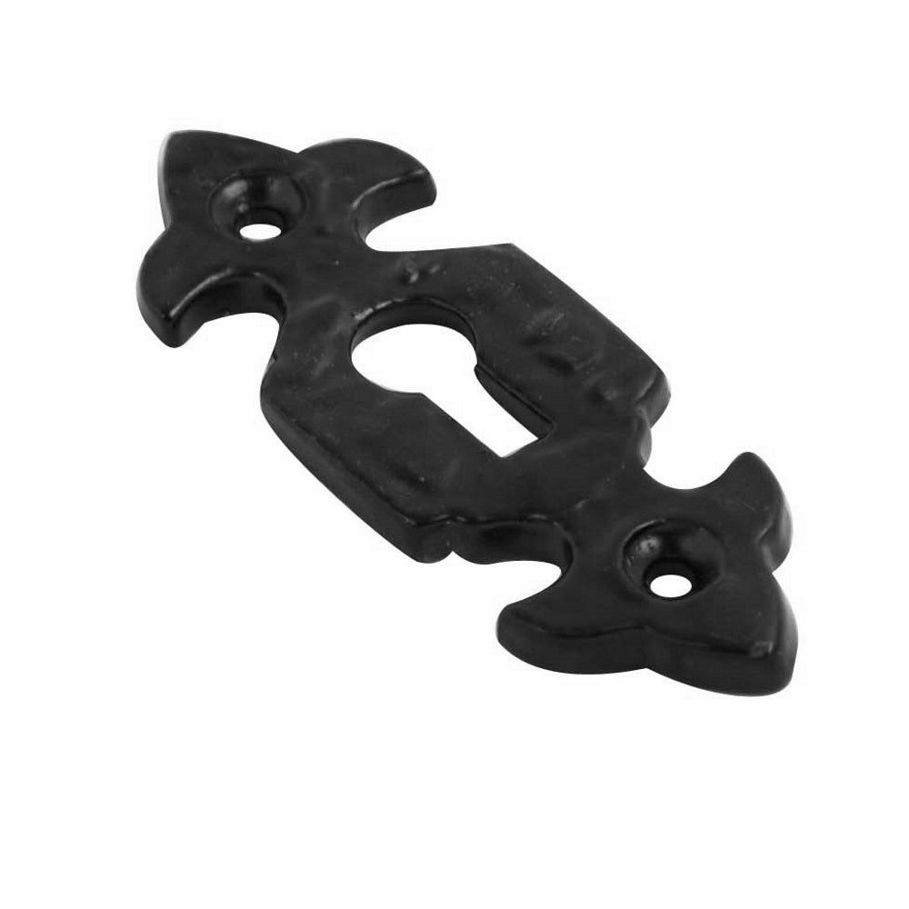 Escutcheon Open 44mm