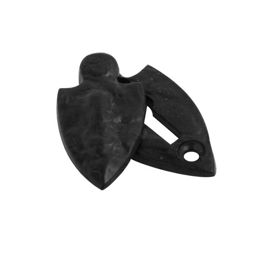 Escutcheon Covered 56mm