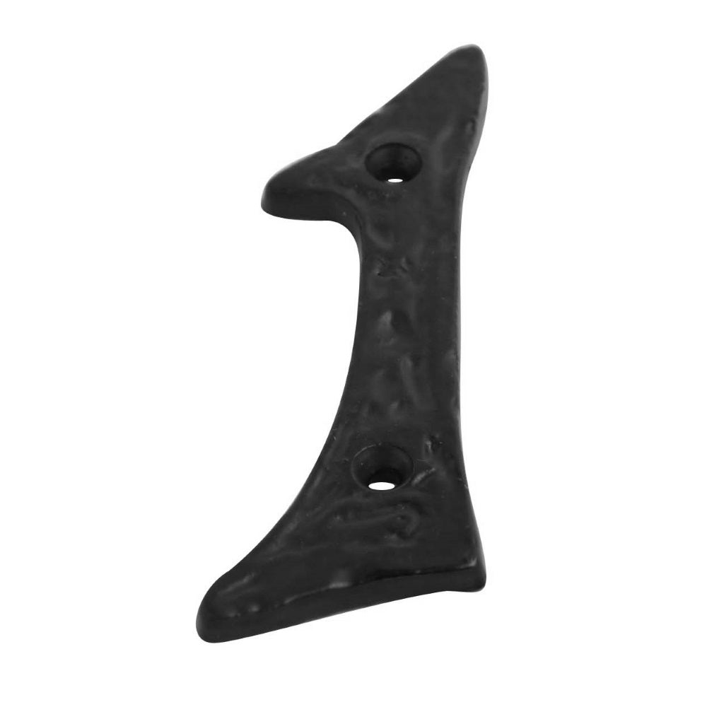 Numeral '1' 102mm
