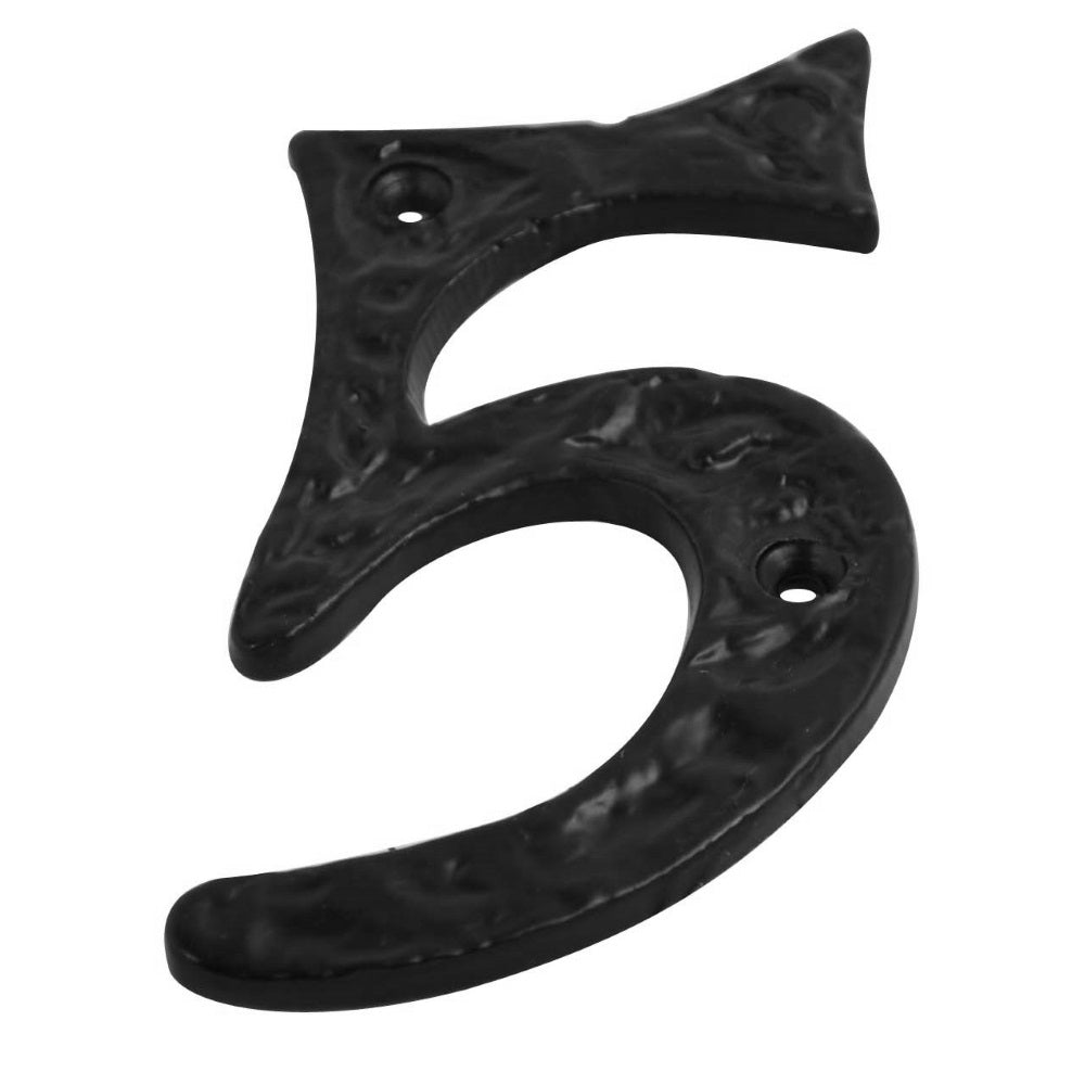 Numeral '5' 102mm