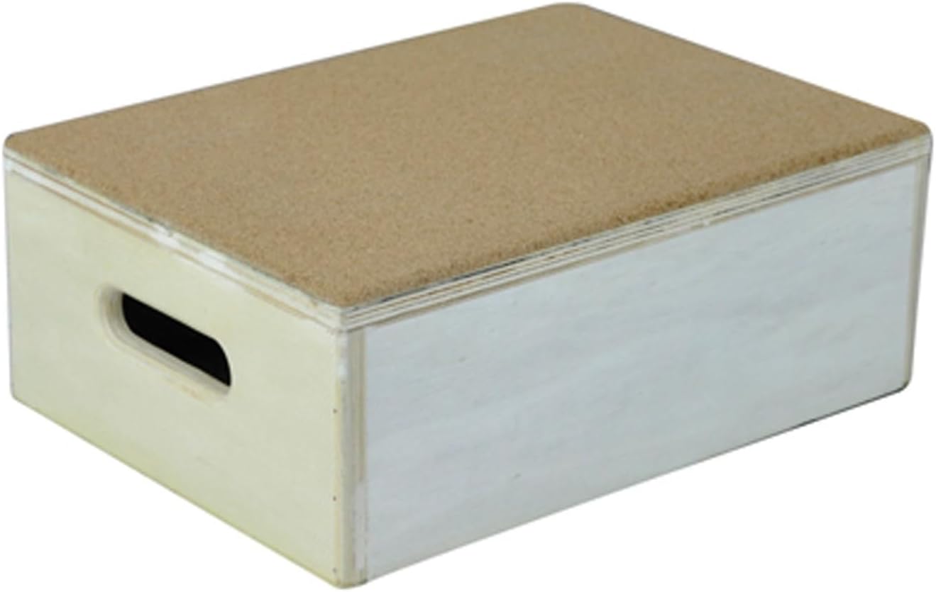 Cork Top Step Box - VR241A