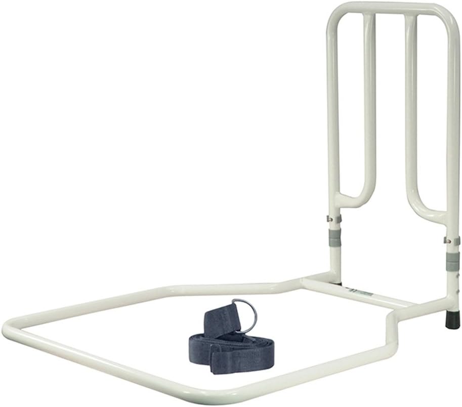 Aidapt Easy Fit Bed Transfer Rail With Straps Design to Help Getting In and Out of Bed - VY438