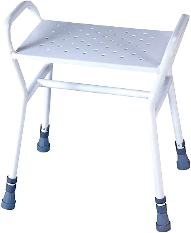 Rochester Shower Stool - VB509