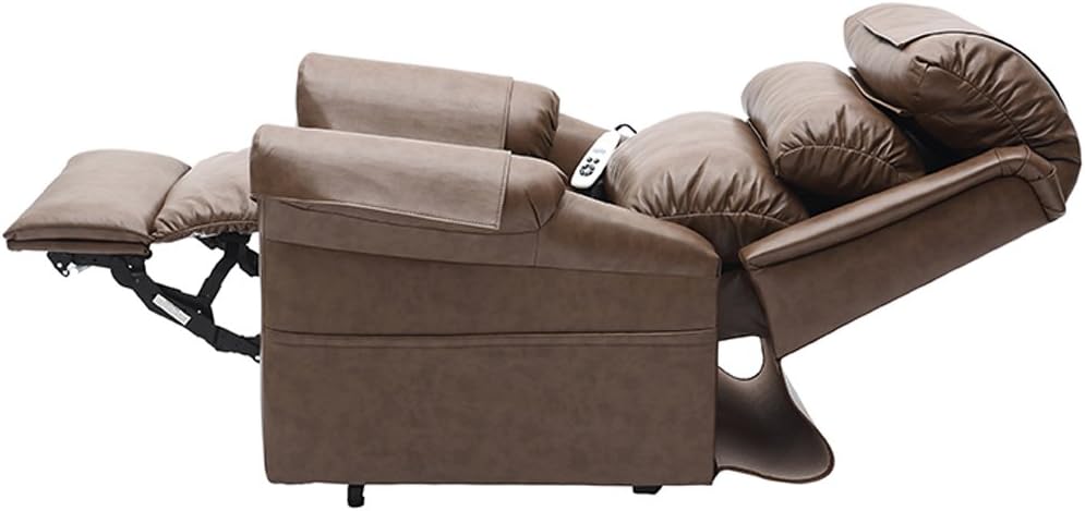 Walmesley Dual Motor Rise & Recliner Chair
