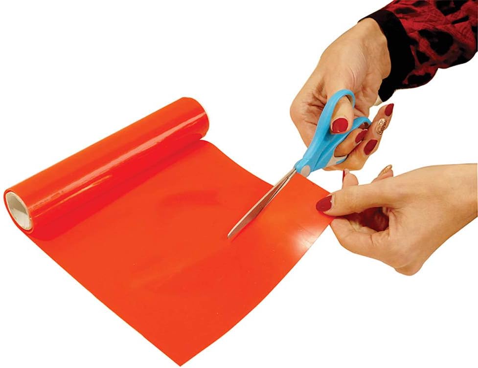 Aidapt Red Non-Slip Mat Roll 100 x 20cm - VM986BR