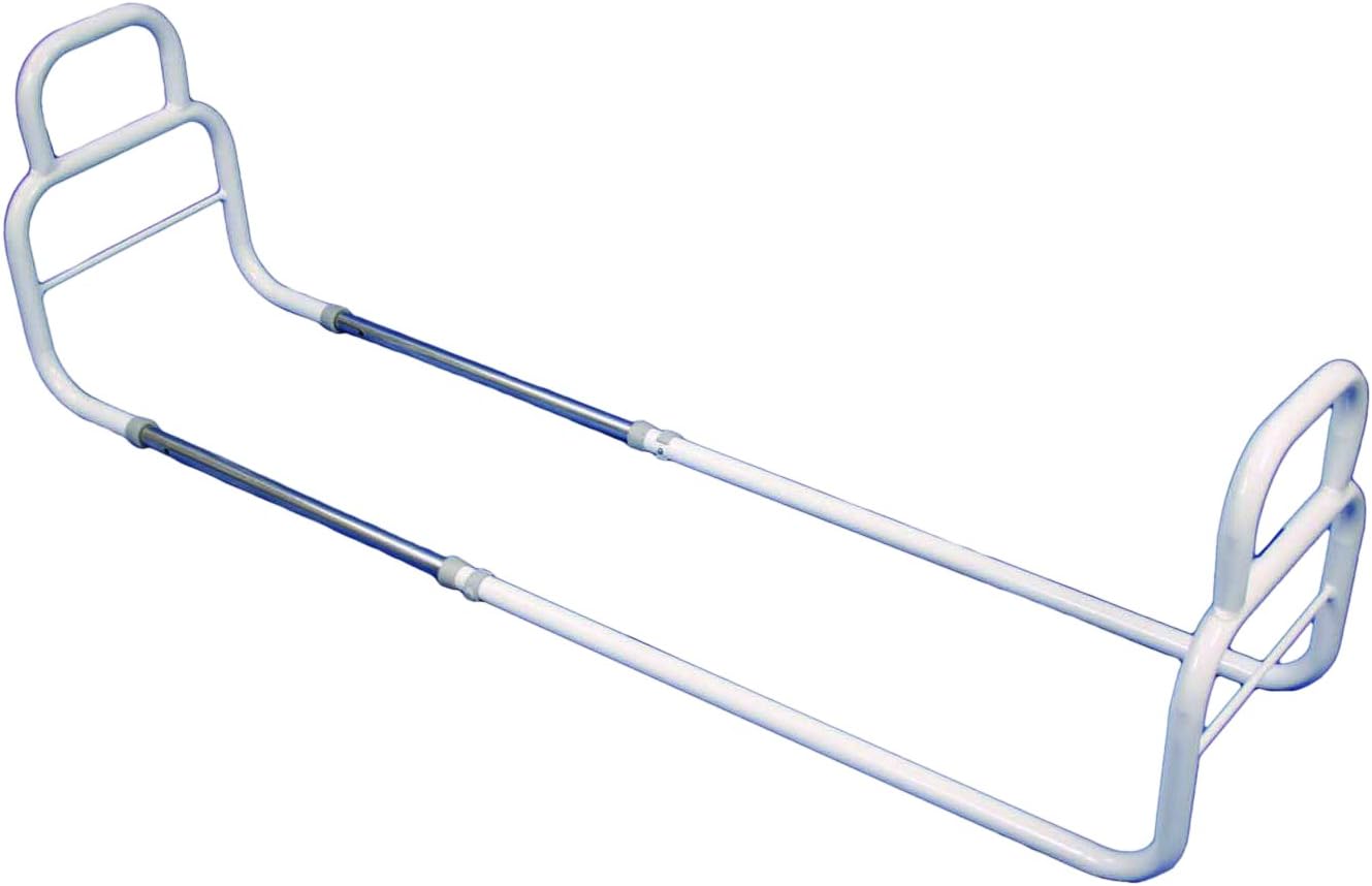 Aidapt Easy Fit Bed stick Transfer Rail Design to Help Getting In and Out of Bed