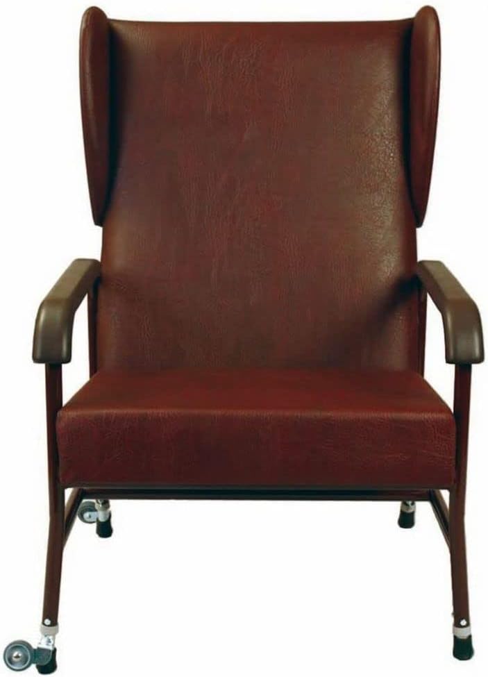 Winsham Bariatric High Back Chair - VG872