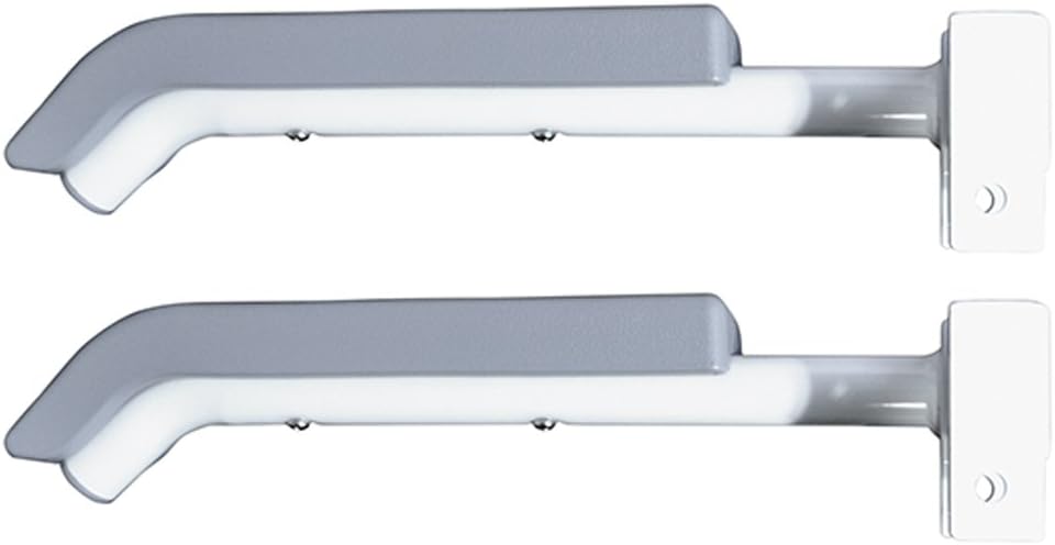 Pair of Armrests for Aidapt Bewl Shower Chair - VS243