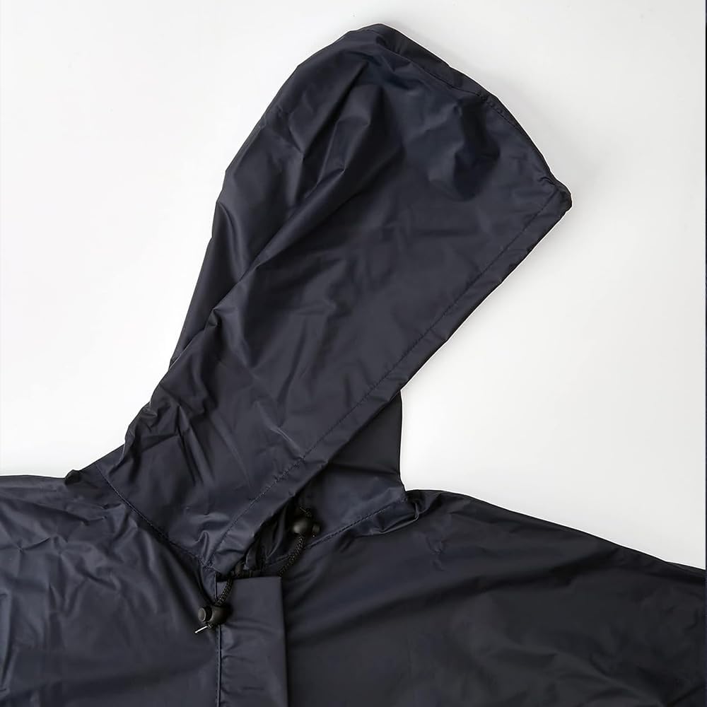 Wheelchair Poncho - VA127C