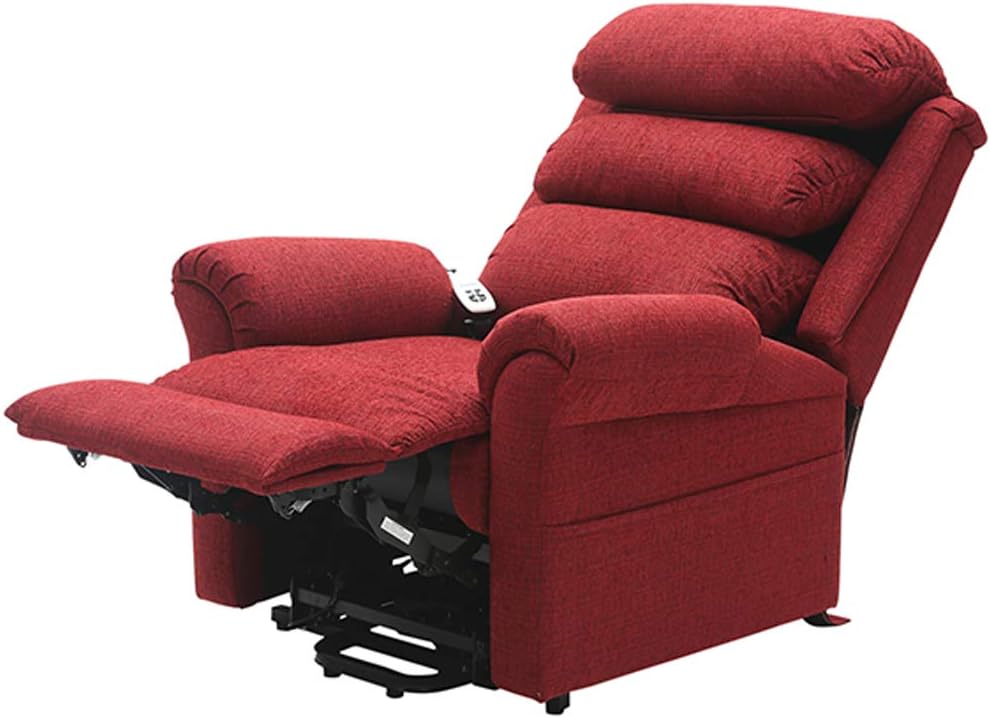 Walmesley Dual Motor Rise & Recliner Chair