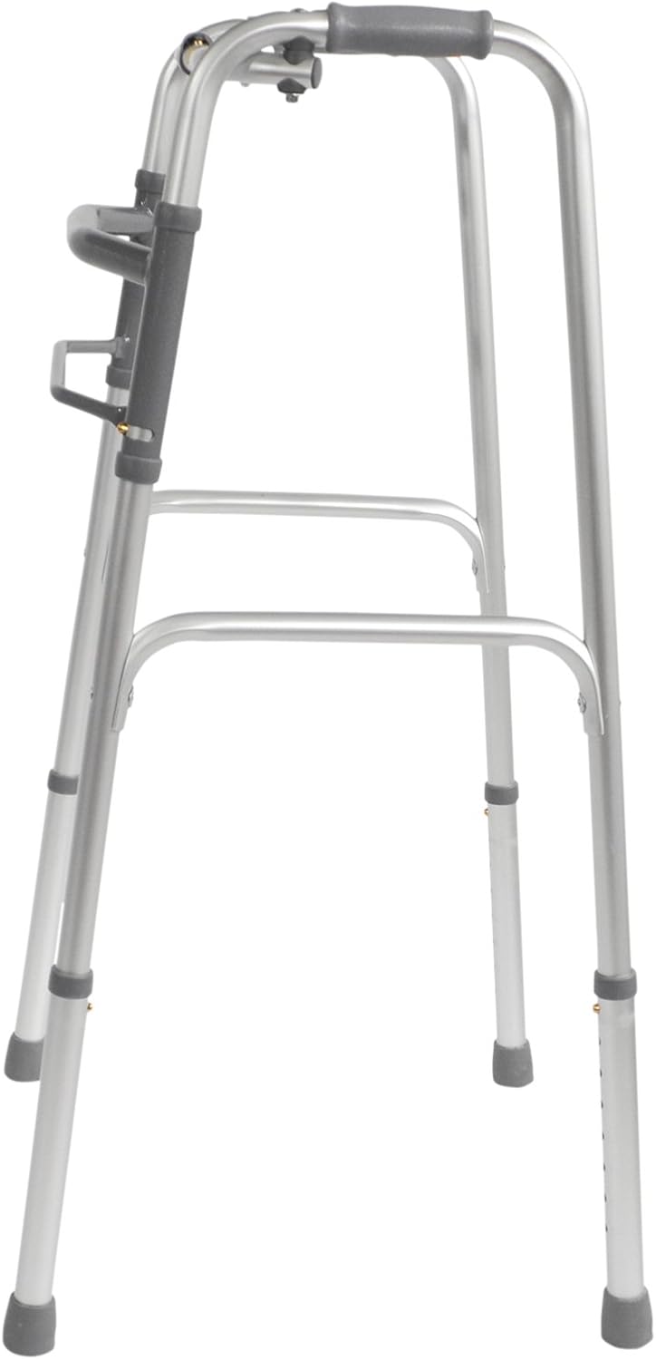 Folding Walking Frame - VP129F