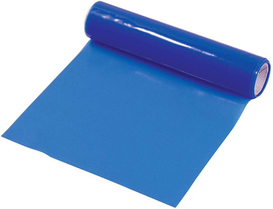 Aidapt Blue Non-Slip Mat Roll 100 x 20cm - VM986BB