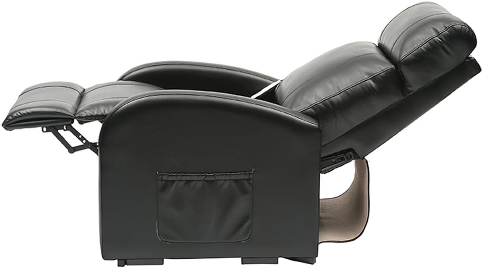 Daresbury Rise and Recline Chair Single Motor