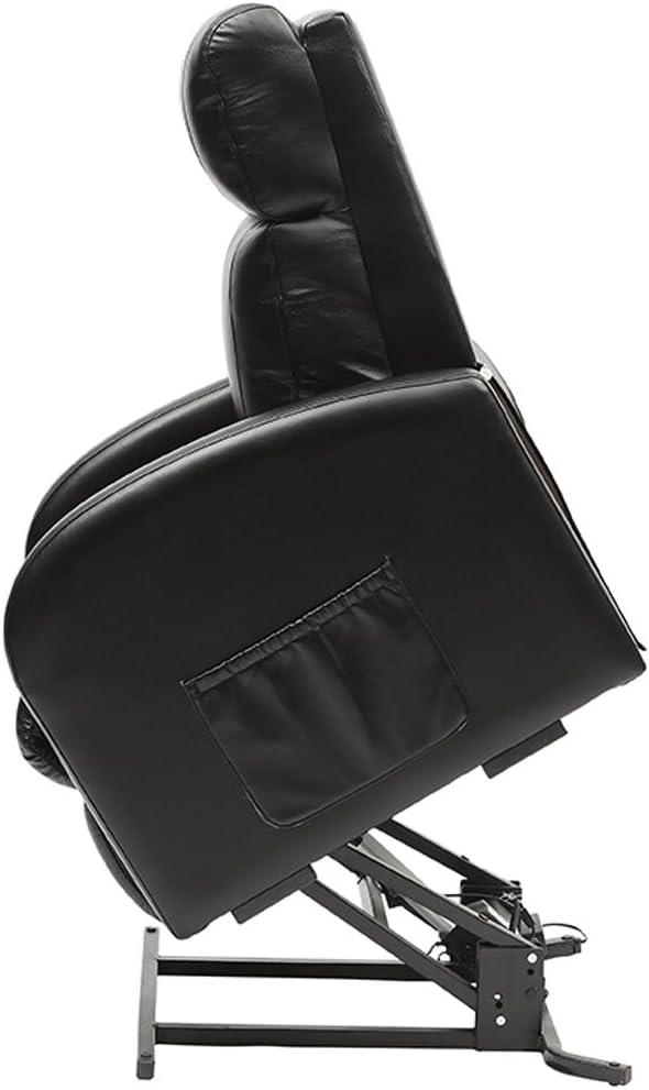 Daresbury Rise and Recline Chair Single Motor