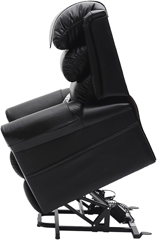 Walmesley Dual Motor Rise & Recliner Chair