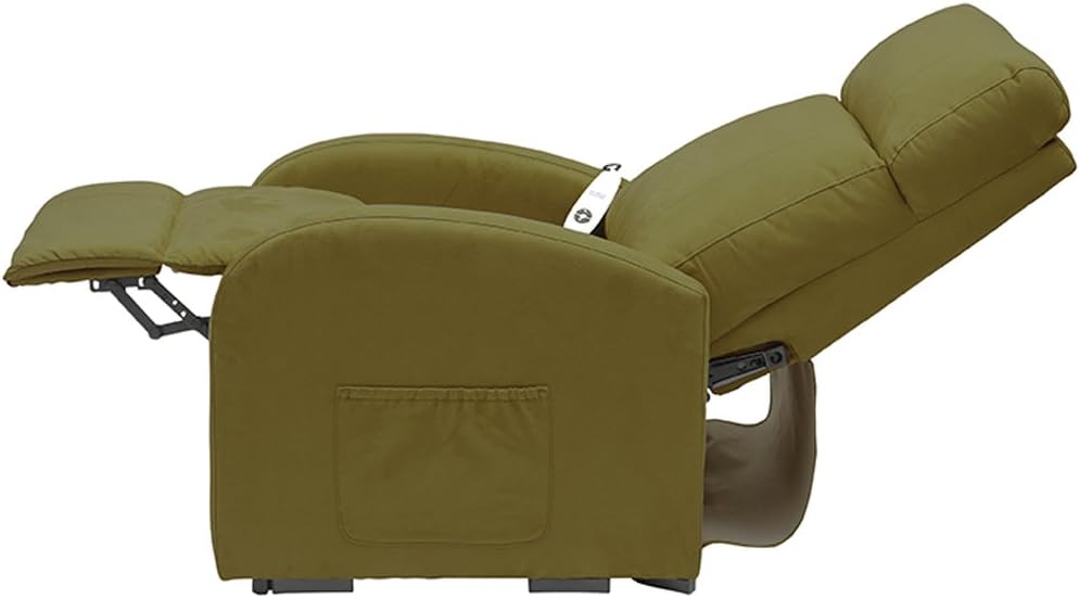 Daresbury Rise and Recline Chair Single Motor