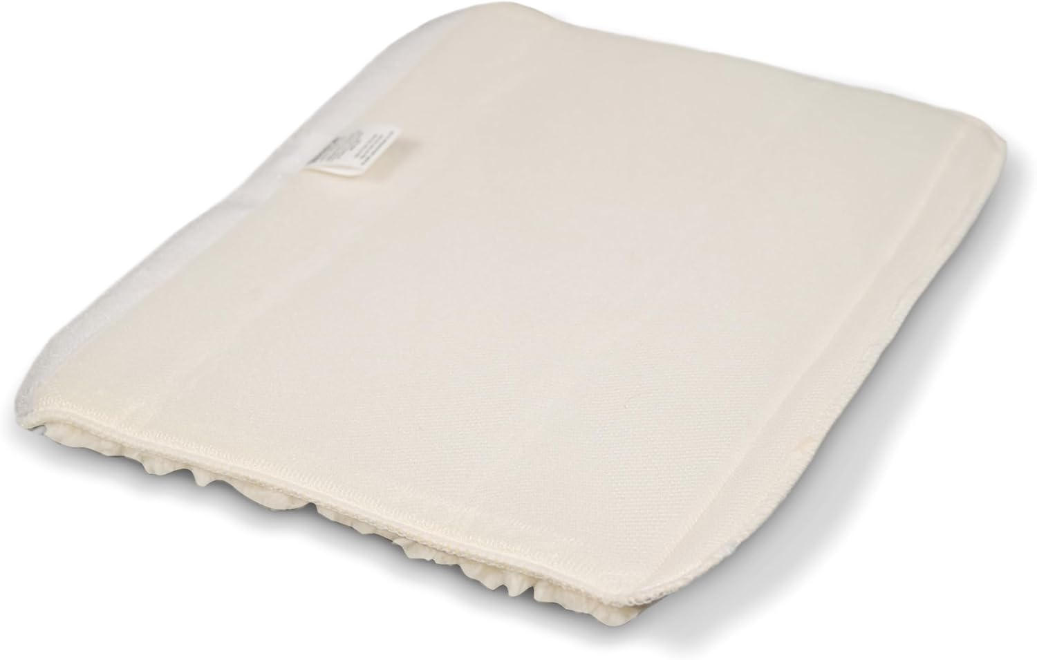 Aidapt Padded Armrests With Fleece Covers for Wheelchairs - VA136SE