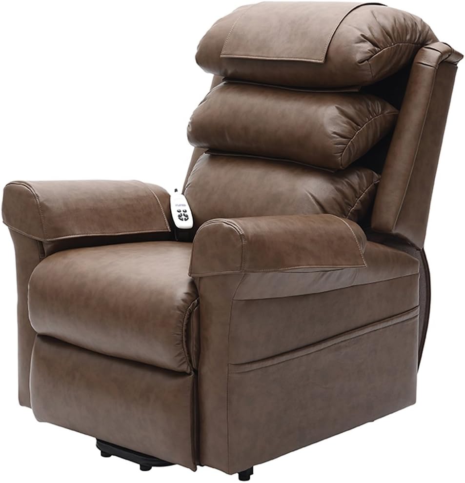 Walmesley Dual Motor Rise & Recliner Chair