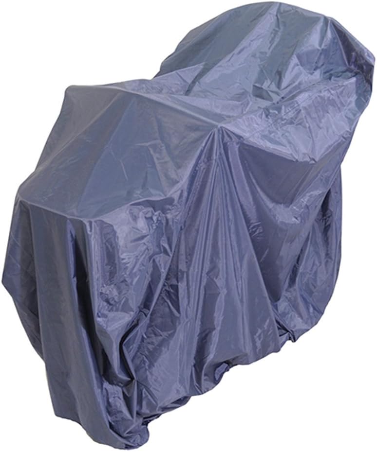 Aidapt Mobility Scooter Weather Shield Large Covers - VA118SS