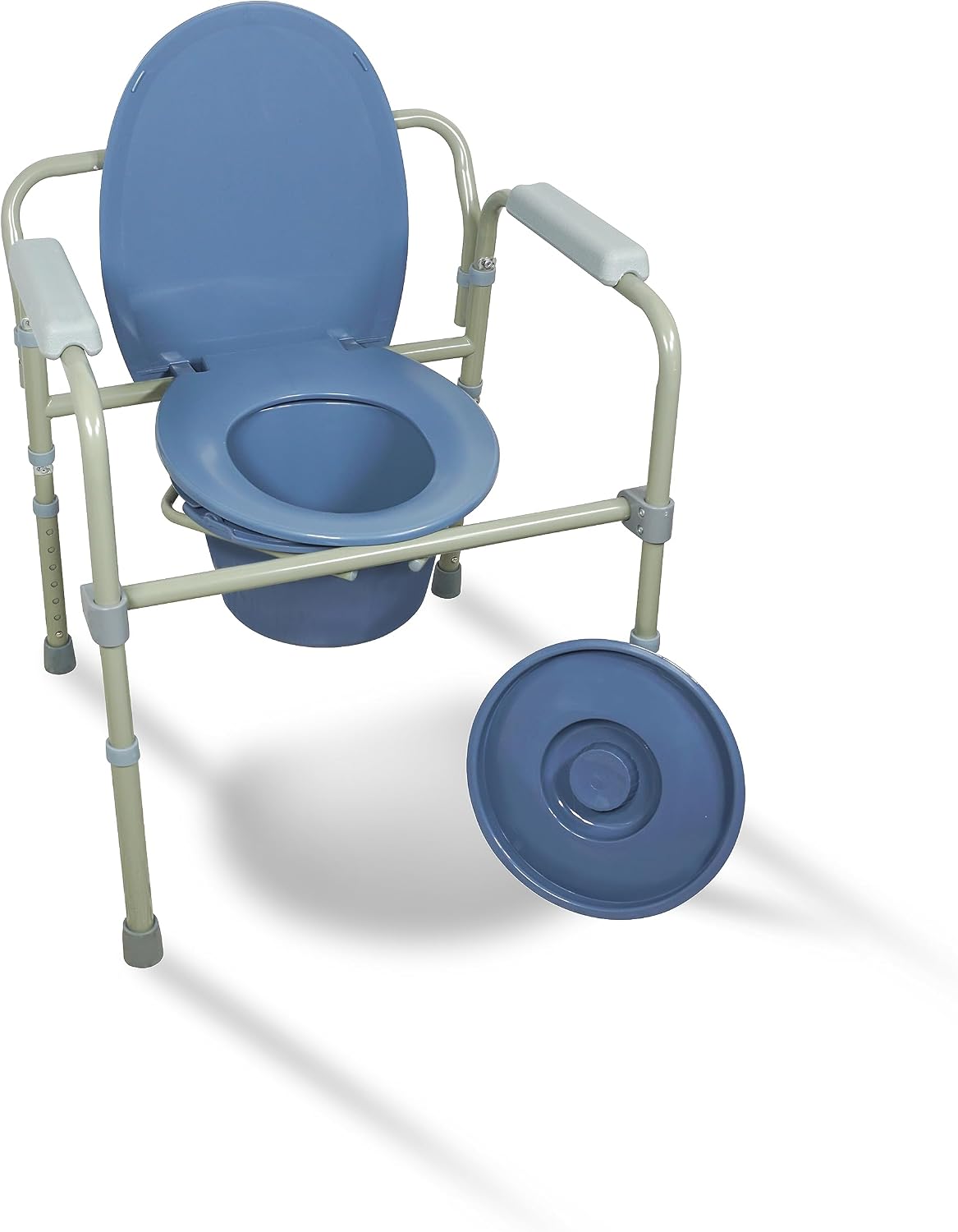 Bedside Commode Chair - VR252G