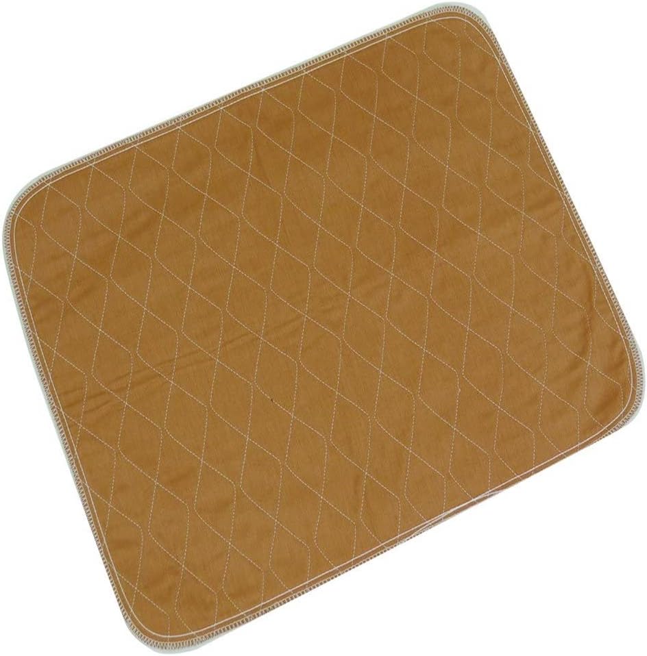Aidapt Washable Chair & Bed Incontinence Pad 590x470mm - VM842