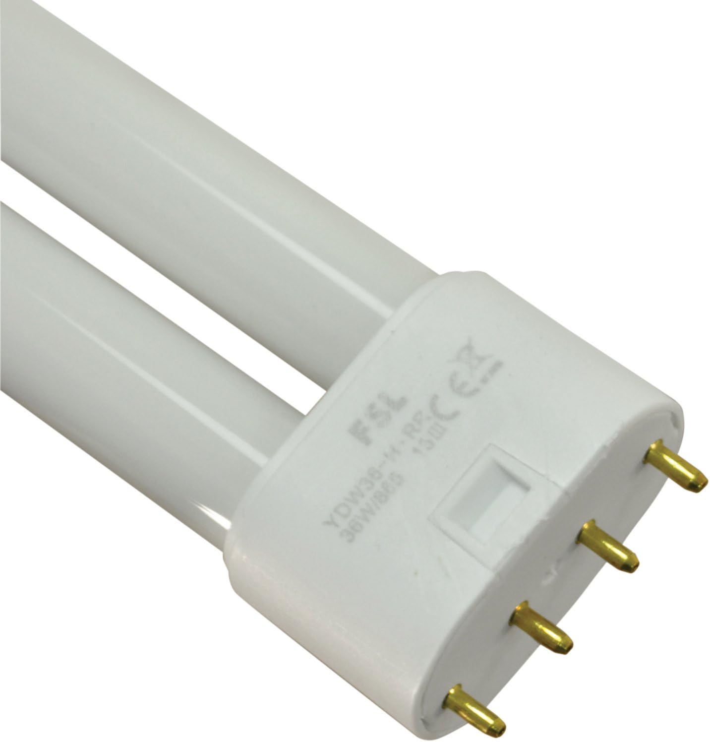 Aidapt Replacement Bulb for VM652 S.A.D. Light - VM652A