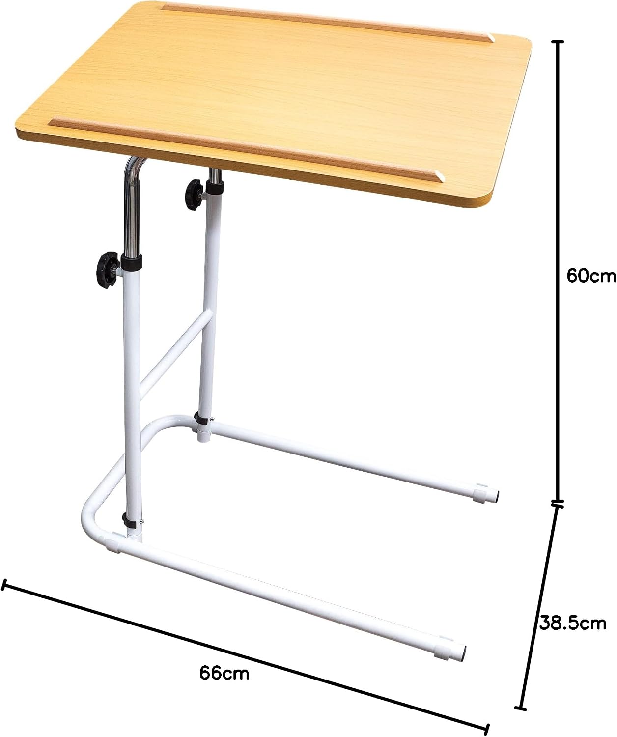 Economy Overbed Table - VG866B