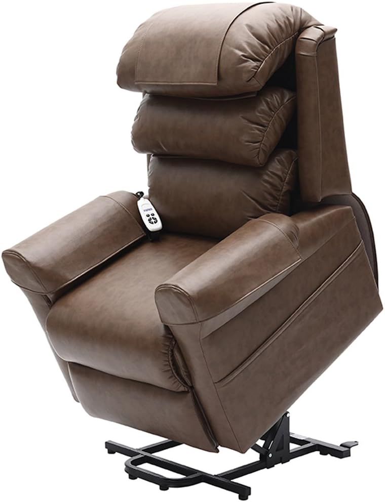 Walmesley Dual Motor Rise & Recliner Chair
