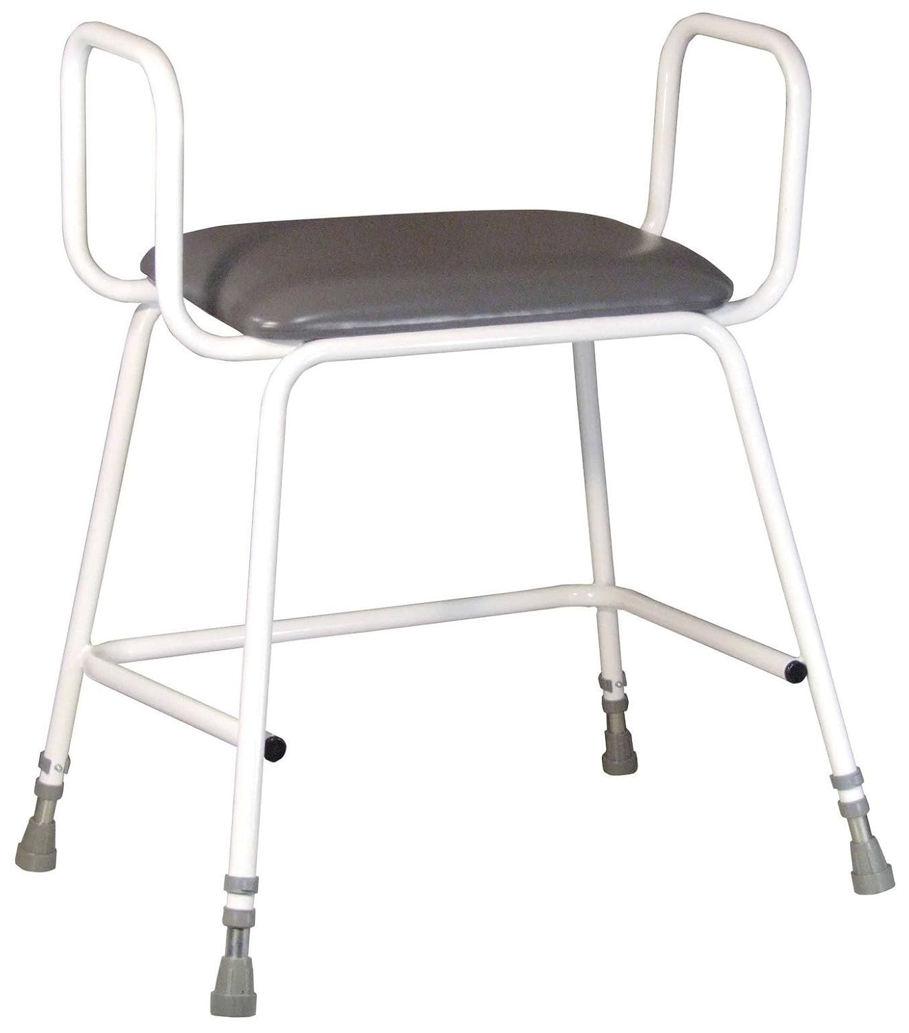 Torbay Bariatric Perching Stool