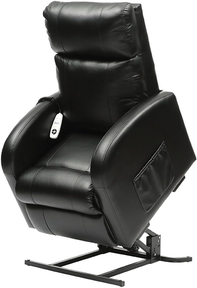 Daresbury Rise and Recline Chair Single Motor