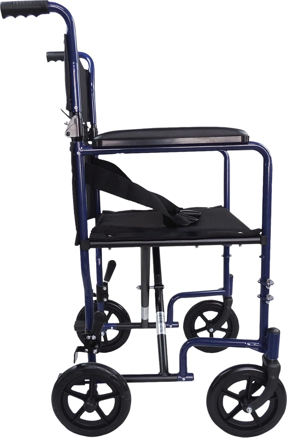 Aidapt Steel Compact Transit Chair - VA171