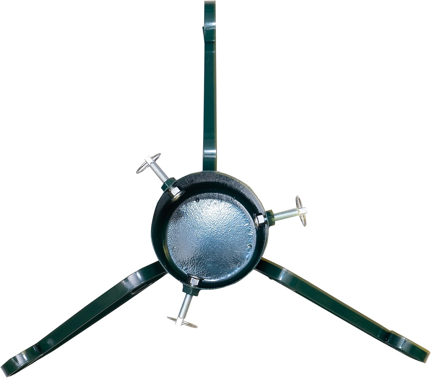St Helens Home & Garden Traditional Christmas Tree Stand with Water Tank - GH998