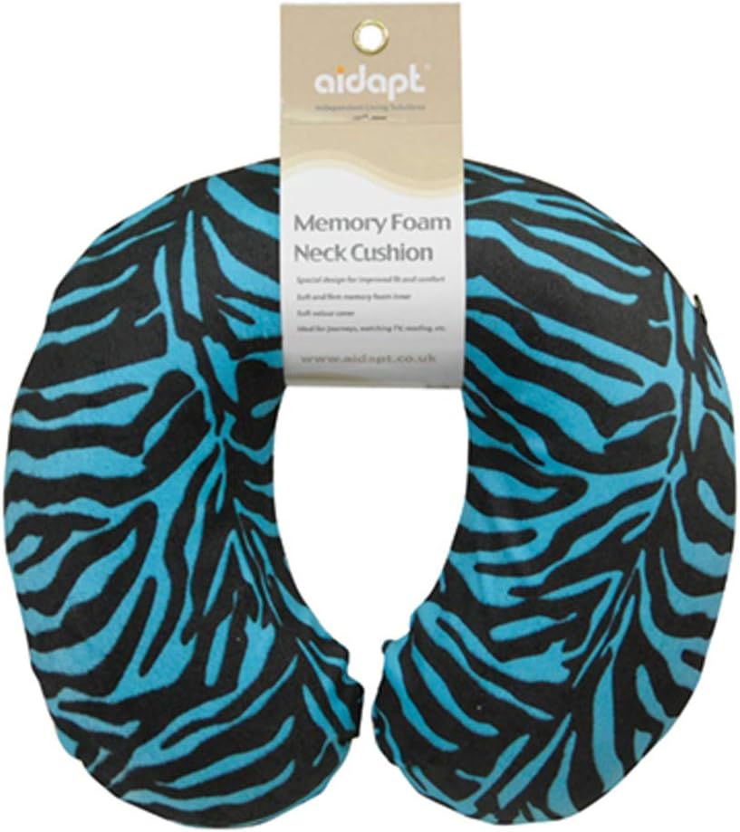 Memory Foam Neck Cushion - VM936AC